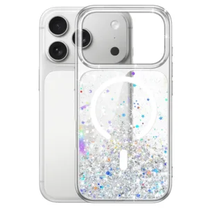 iphone pro max glitter 1