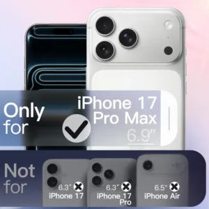 iphone pro max glitter 2