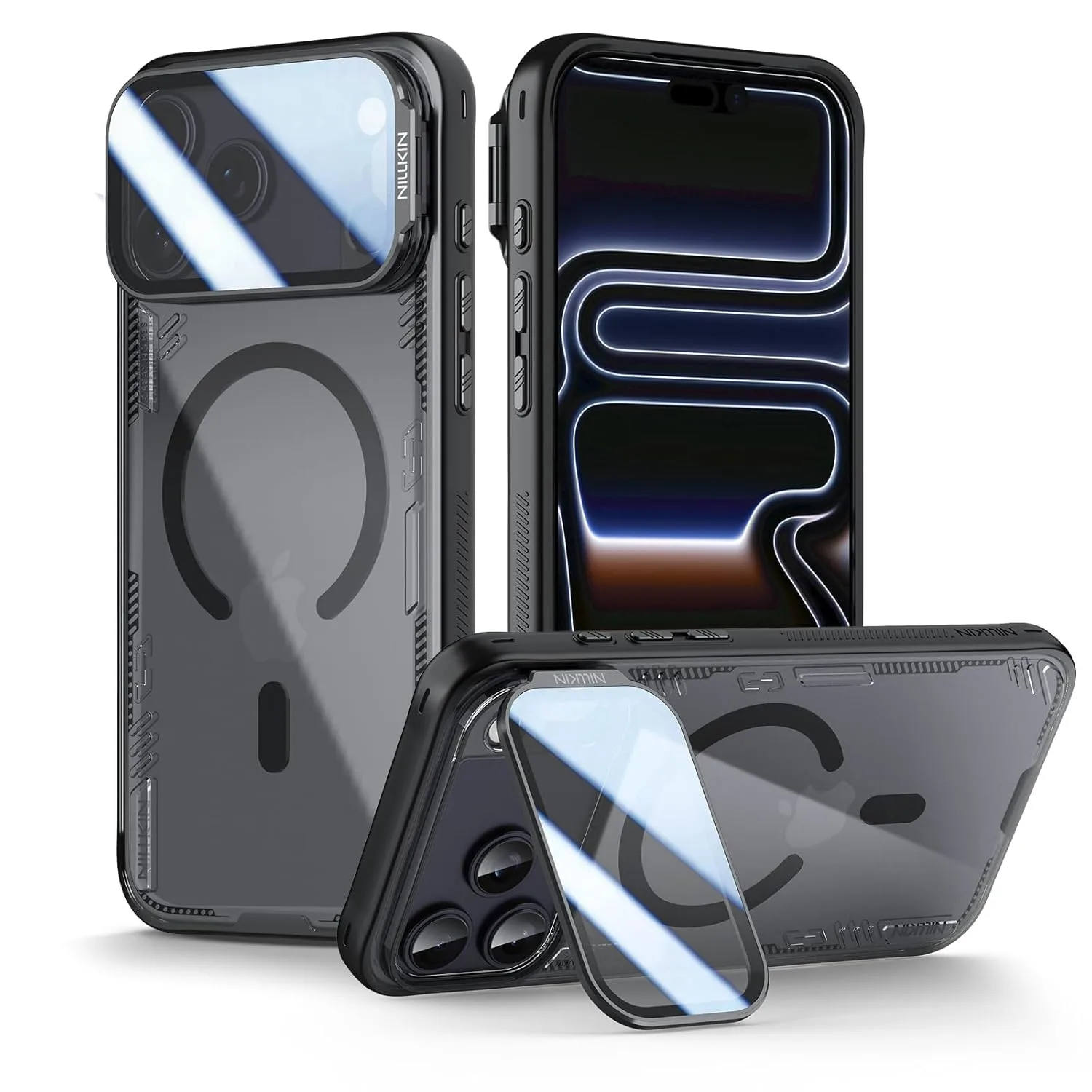 iphone pro max magsafe 2