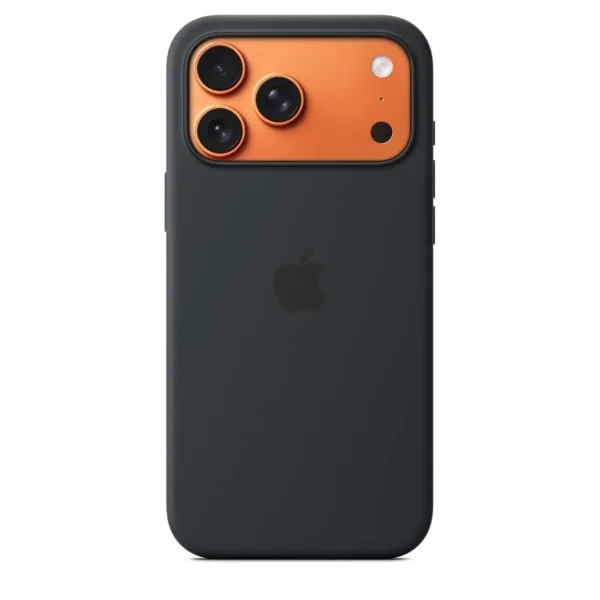 iphone pro max silicone 1