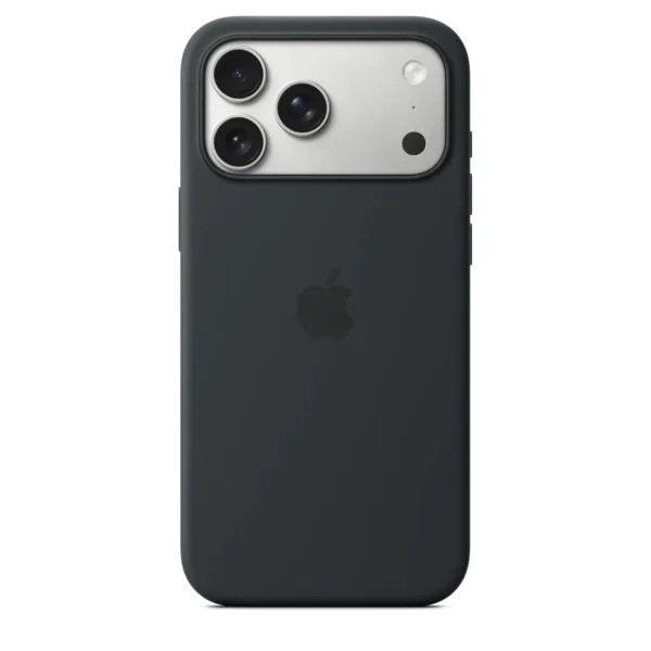 iphone pro max silicone 2
