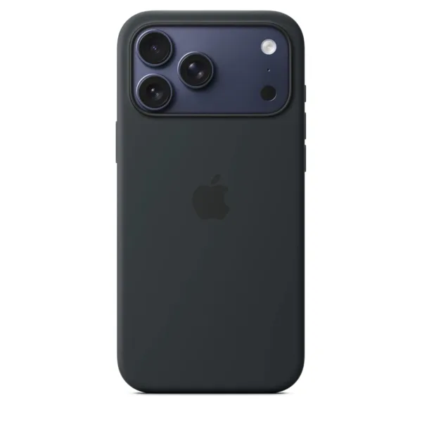 iphone pro max silicone 3