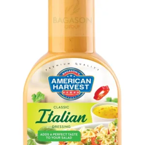 italian salad dressing 1