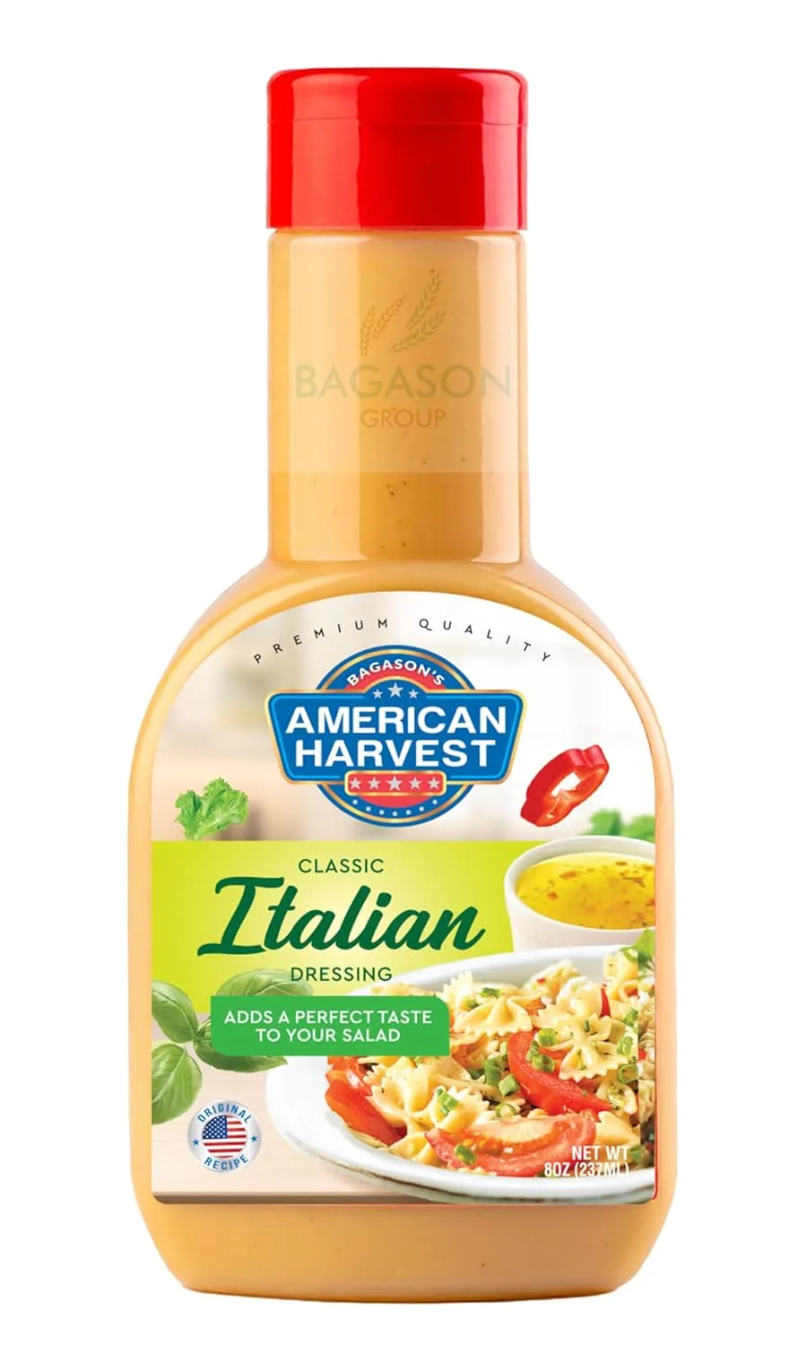 italian salad dressing 1