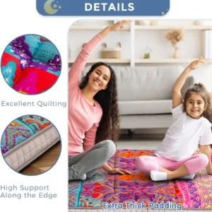 japanese floor futon mattress 5