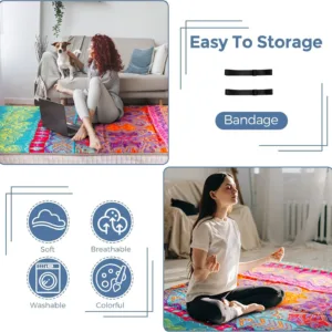 japanese floor futon mattress 7