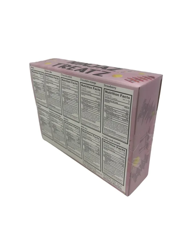 japanese kit kat pack 3