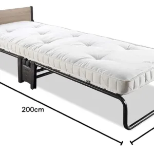 jay be folding bed 3