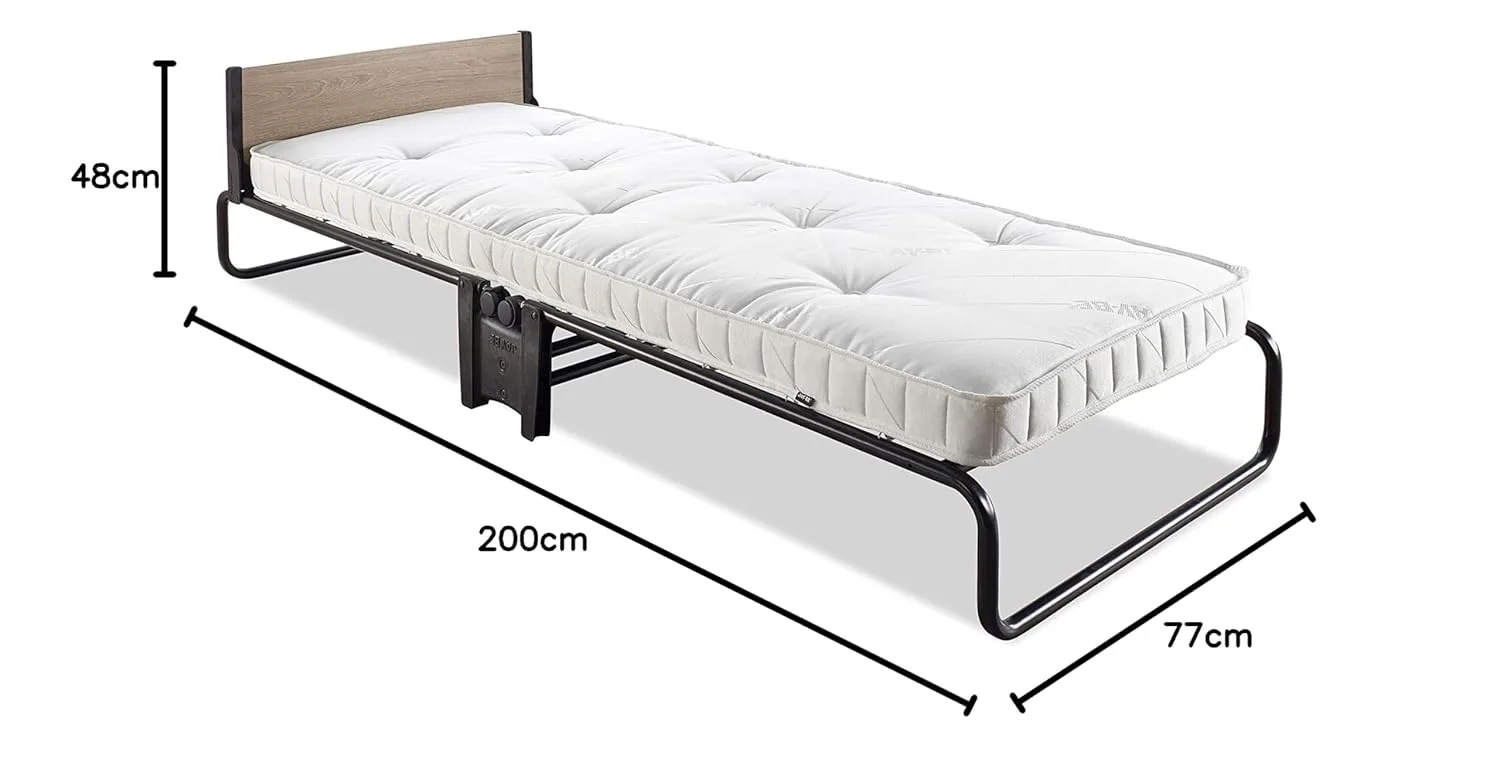 jay be folding bed 3