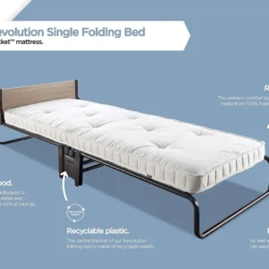jay be folding bed 7