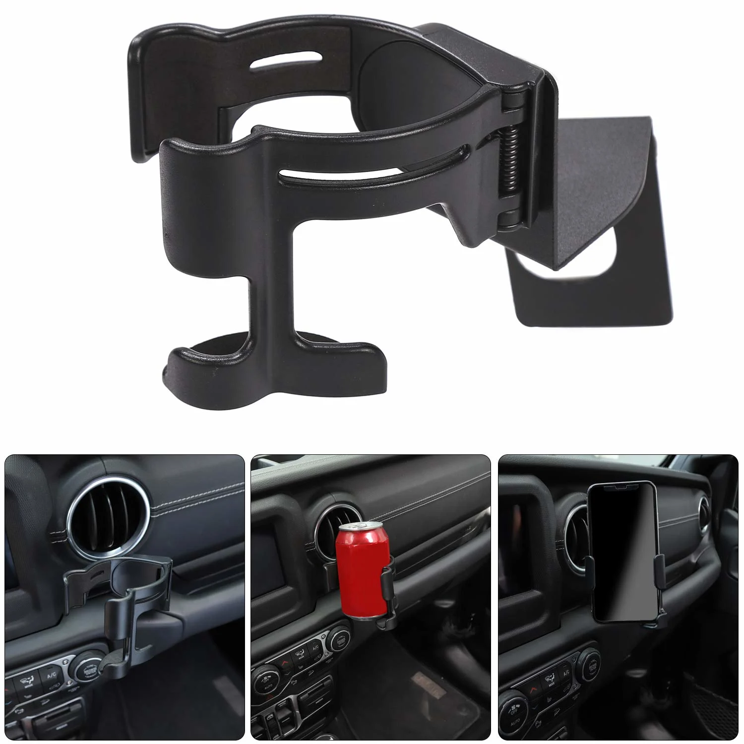 jeep jl jt holder 1