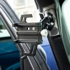 jeep wrangler phone holder 3