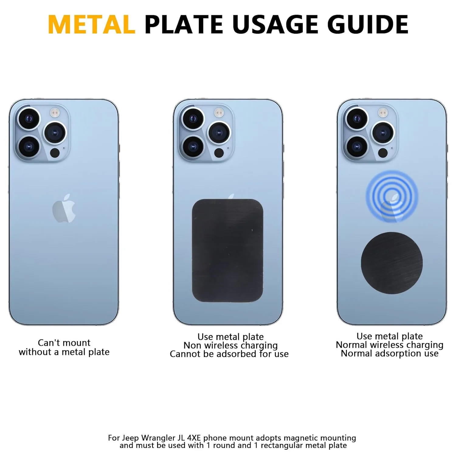 jeep wrangler phone mount 3