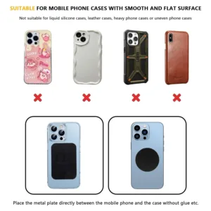 jeep wrangler phone mount 4