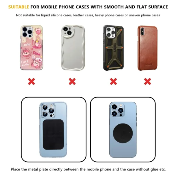 jeep wrangler phone mount 4