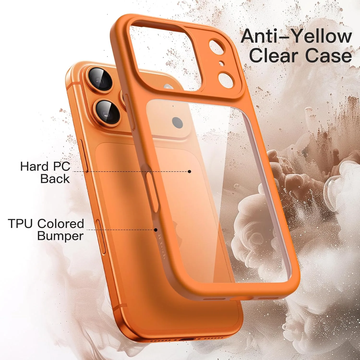 jetech iphone case 3