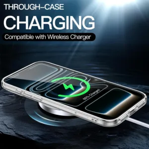 jetech iphone case clear 5