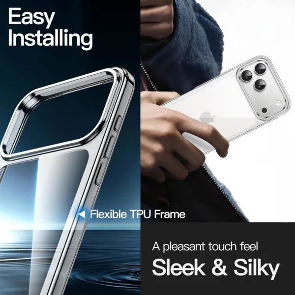 jetech iphone case clear 6