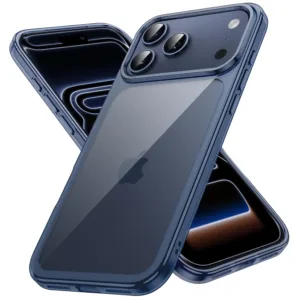 jetech iphone case clear 7