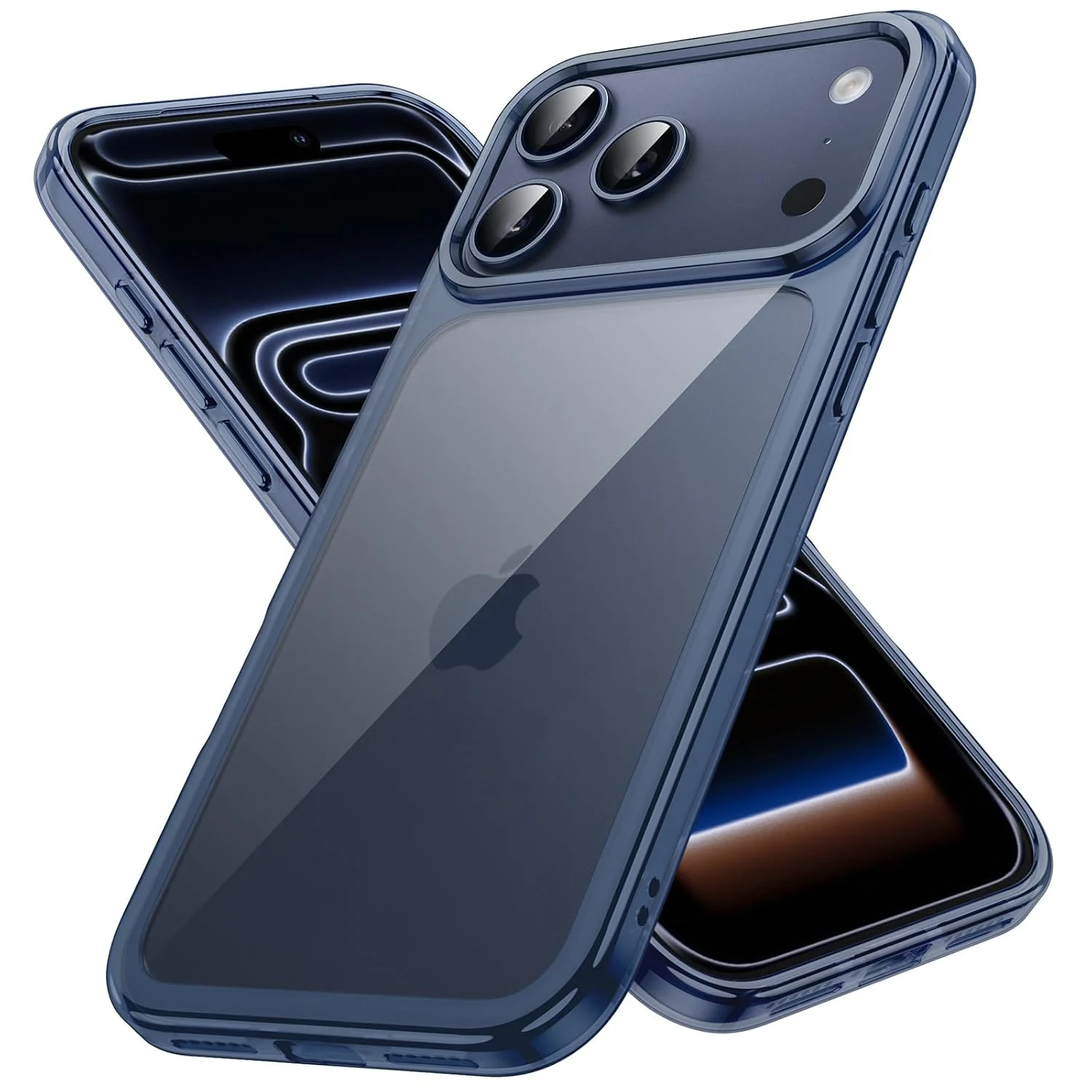 jetech iphone case clear 7