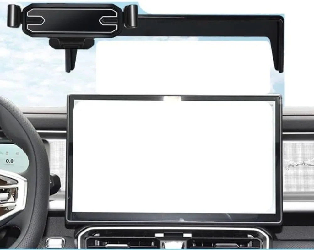 jetour t2 phone holder 1