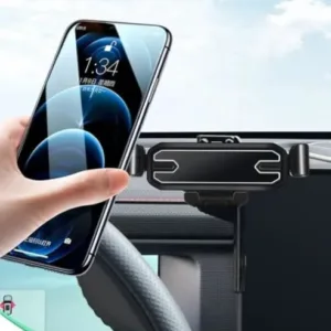 jetour t2 phone holder 7