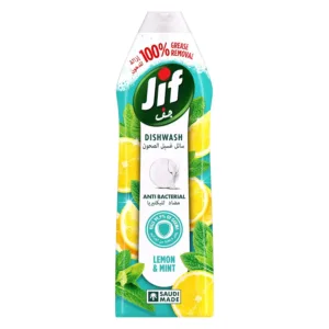 jif antibacterial dish soap 2