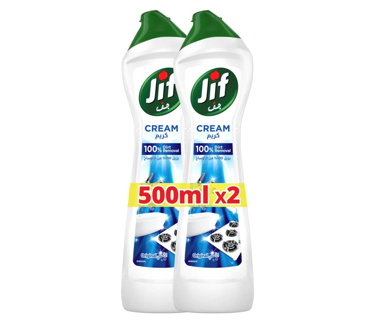jif cream cleaner 1