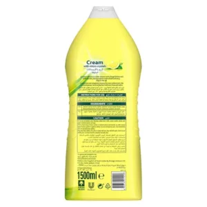 jif cream cleaner lemon 2