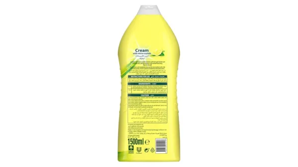 jif cream cleaner lemon 2
