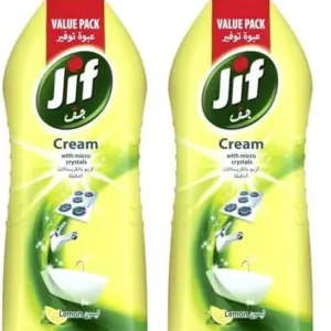 jif cream cleaner lemon 7