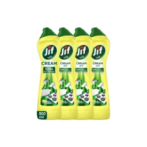 jif lemon cream cleaner 1
