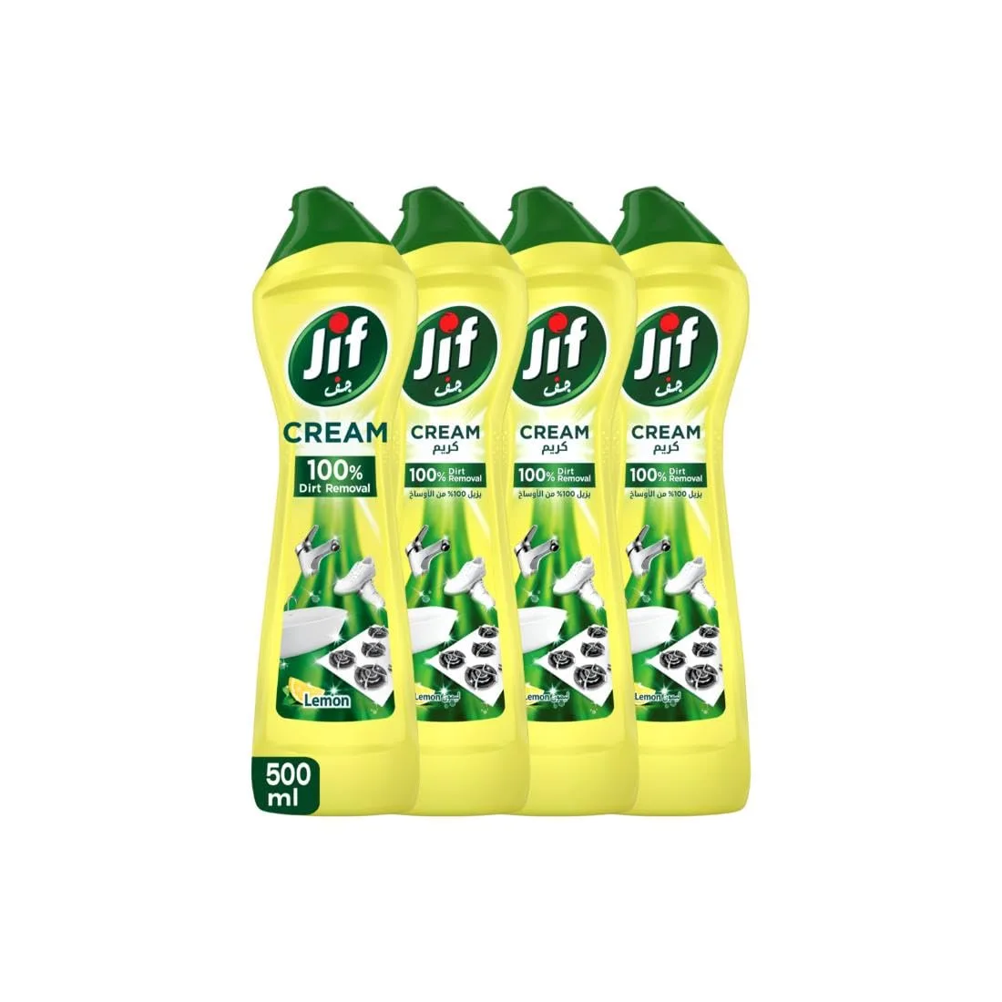 jif lemon cream cleaner 1