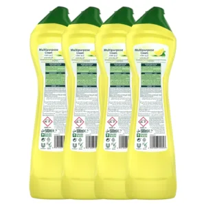 jif lemon cream cleaner 3