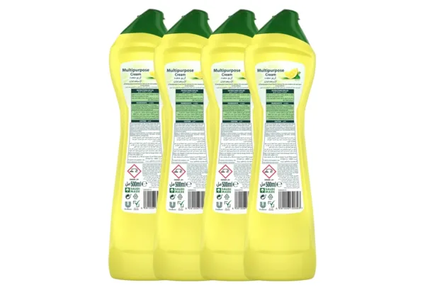 jif lemon cream cleaner 3