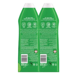 jif lime matcha soap 2