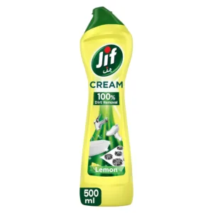 jif multipurpose cream cleaner 1