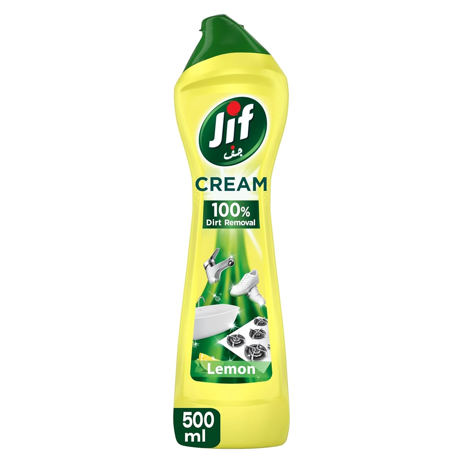 jif multipurpose cream cleaner 1