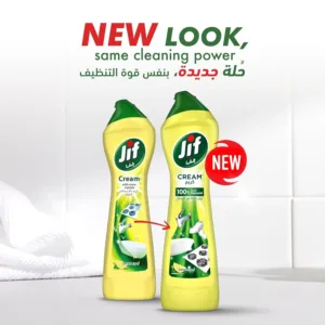 jif multipurpose cream cleaner 2