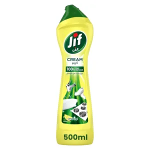 jif multipurpose cream cleaner 3