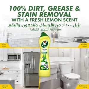 jif multipurpose cream cleaner 5