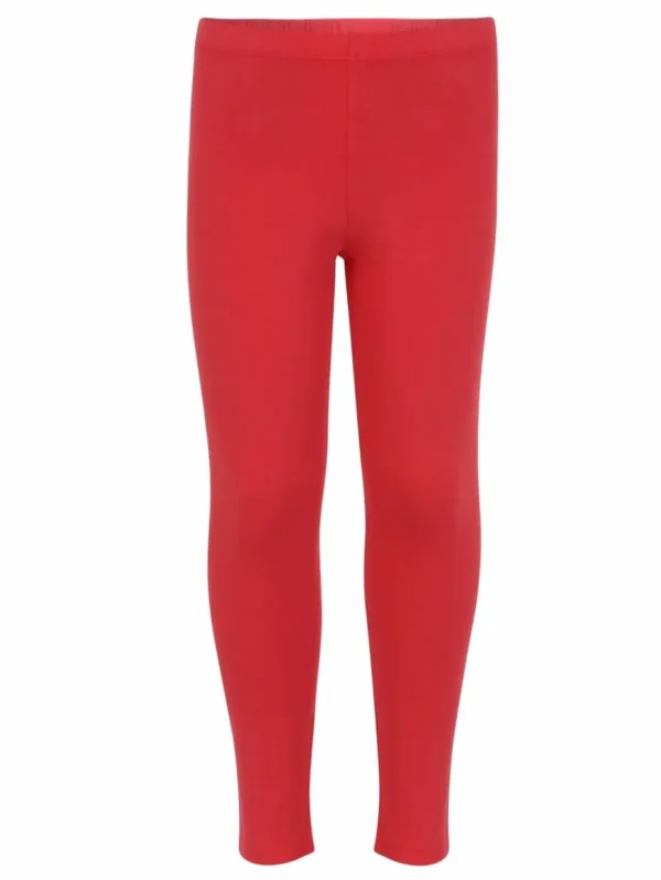 jockey girls leggings 1