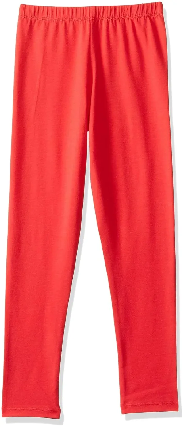 jockey girls leggings 2