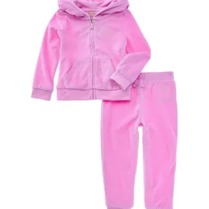 juicy couture girls jog 1