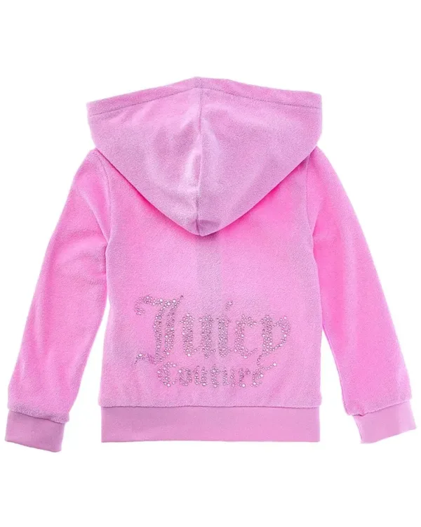 juicy couture girls jog 2