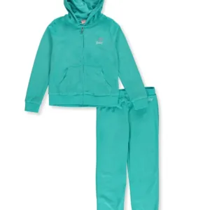 juicy couture girls jog 3