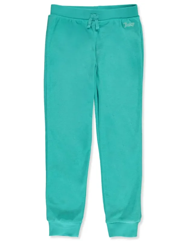 juicy couture girls jog 4