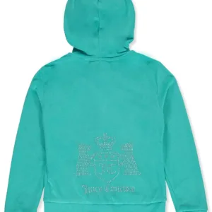 juicy couture girls jog 5