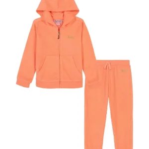 juicy couture girls jog 6