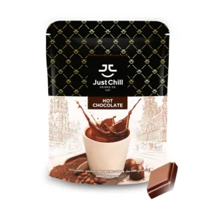 just chill chocolate 1